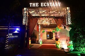 The Ecstasy Hotel