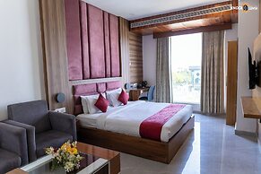 The Ecstasy Hotel