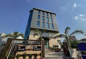 The Ecstasy Hotel