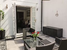 Ted's Place