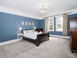 The Old Vicarage