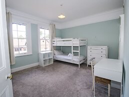 The Old Vicarage