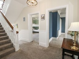 The Old Vicarage