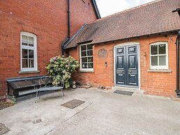 The Old Vicarage