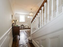 The Old Vicarage