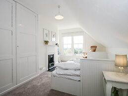 The Old Vicarage