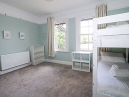 The Old Vicarage