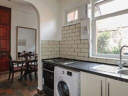 2 Evington Road
