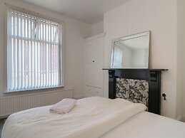 2 Evington Road