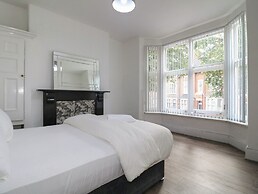 2 Evington Road