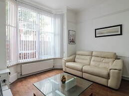 2 Evington Road