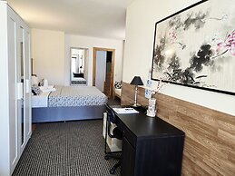Dream Lagos B&B