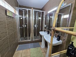 Dream Lagos B&B