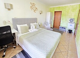 Dream Lagos B&B