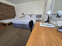 Dream Lagos B&B