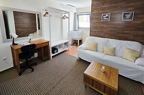 Dream Lagos B&B