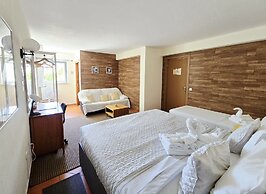 Dream Lagos B&B