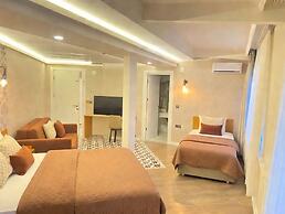 THE MU CITY HOTEL