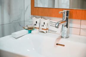 THE MU CITY HOTEL