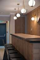THE MU CITY HOTEL