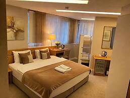 THE MU CITY HOTEL