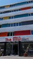 THE MU CITY HOTEL