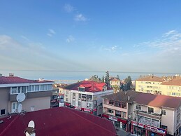 THE MU CITY HOTEL