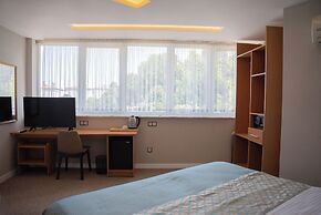THE MU CITY HOTEL