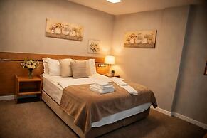 THE MU CITY HOTEL