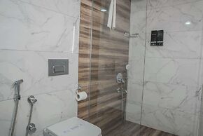 THE MU CITY HOTEL