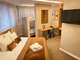 THE MU CITY HOTEL