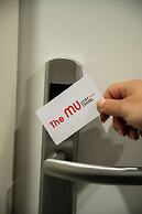 THE MU CITY HOTEL