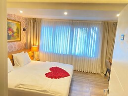 THE MU CITY HOTEL