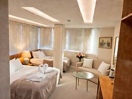THE MU CITY HOTEL