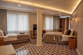 THE MU CITY HOTEL