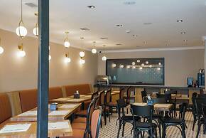 THE MU CITY HOTEL