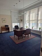 Bank House