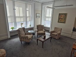 Bank House