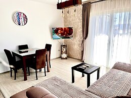 Apartment Blue Adriatic