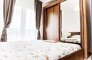 Apartment Blue Adriatic
