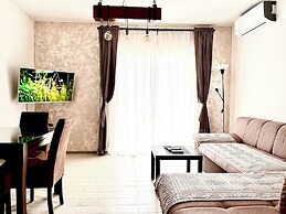 Apartment Blue Adriatic