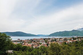 Apartment Blue Adriatic