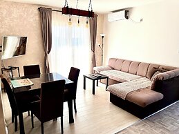 Apartment Blue Adriatic