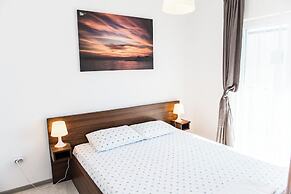 Apartment Blue Adriatic