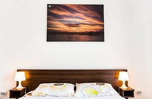 Apartment Blue Adriatic