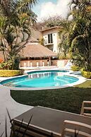 Hotel OHCALLI TEPOZTLAN Restaurant & Spa