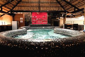 Hotel OHCALLI TEPOZTLAN Restaurant & Spa