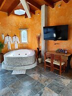 Hotel OHCALLI TEPOZTLAN Restaurant & Spa