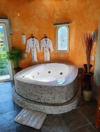Hotel OHCALLI TEPOZTLAN Restaurant & Spa