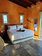 Hotel OHCALLI TEPOZTLAN Restaurant & Spa